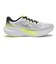 6009107　M UA VELOCITI PACE　100WHT/HSY/BLK　707905-0002