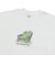VN000M64WHT　Interior Designer SS　WHITE　690414-0001