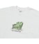 VN000M64WHT　Interior Designer SS　WHITE　690414-0001