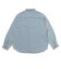 VN000M12IYR　Palmhill Denim LS Woven　FADED DENIM　690362-0001