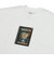 VN000M5WWHT　Paperback Writer SS　WHITE　690360-0001