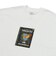 VN000M5WWHT　Paperback Writer SS　WHITE　690360-0001