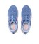P625 3ZB　17-215(H) P625 3ZB(W)　BLUE/ORNG(3ZB)　709233-0001