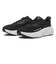 6006720　W UA ROGUE 6　001BLK/BLK/WHT　707903-0001