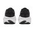 6006720　W UA ROGUE 6　001BLK/BLK/WHT　707903-0001