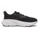 6006720　W UA ROGUE 6　001BLK/BLK/WHT　707903-0001