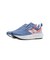 G625 7TF　22-245(H) G625 7TF(W)　BLUE/ORNG(7TF)　709231-0001