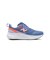 G625 7TF　22-245(H) G625 7TF(W)　BLUE/ORNG(7TF)　709231-0001
