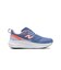 G625 7TF　22-245(H) G625 7TF(W)　BLUE/ORNG(7TF)　709231-0001