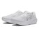 6009108　W UA VELOCITI PACE　100WHT/WHT/WHT　707906-0001