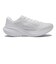 6009108　W UA VELOCITI PACE　100WHT/WHT/WHT　707906-0001