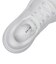 6009108　W UA VELOCITI PACE　100WHT/WHT/WHT　707906-0001