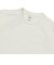 126R3011501　W flower motif sweat　WHITE　705878-0002