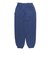 126R3140501　W Embroidery logo sweatpants　NAVY　705871-0002