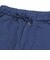 126R3140501　W Embroidery logo sweatpants　NAVY　705871-0002
