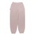 126R3140501　W Embroidery logo sweatpants　PINK　705871-0003
