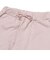 126R3140501　W Embroidery logo sweatpants　PINK　705871-0003