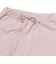 126R3140501　W Embroidery logo sweatpants　PINK　705871-0003