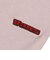 126R3140501　W Embroidery logo sweatpants　PINK　705871-0003