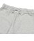 126R3140501　W Embroidery logo sweatpants　GRAY　705871-0001
