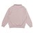 126R3050401　W Embroidery logo halfzipsweat　PINK　705870-0003