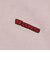 126R3050401　W Embroidery logo halfzipsweat　PINK　705870-0003