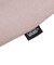 126R3050401　W Embroidery logo halfzipsweat　PINK　705870-0003