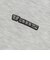126R3050401　W Embroidery logo halfzipsweat　GRAY　705870-0001