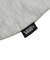 126R3050401　W Embroidery logo halfzipsweat　GRAY　705870-0001