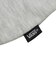 126R3050401　W Embroidery logo halfzipsweat　GRAY　705870-0001