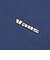 126R3050401　W Embroidery logo halfzipsweat　NAVY　705870-0002
