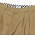 126R3141001　W work pants　BEIGE　705874-0002