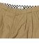 126R3141001　W work pants　BEIGE　705874-0002