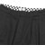 126R3141001　W work pants　BLACK　705874-0001