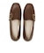 W5079　PUFF HEEL LFR 3.5　BROWN　704588-0002