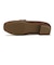 W5079　PUFF HEEL LFR 3.5　BROWN　704588-0002