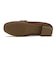 W5079　PUFF HEEL LFR 3.5　BROWN　704588-0002