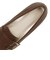 W5079　PUFF HEEL LFR 3.5　BROWN　704588-0002