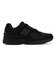U2002 78J　U2002 78J(D)　BLACK(78J)　708275-0001