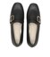 W5079　PUFF HEEL LFR 3.5　BLACK　704588-0001
