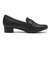 W5079　PUFF HEEL LFR 3.5　BLACK　704588-0001
