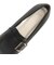 W5079　PUFF HEEL LFR 3.5　BLACK　704588-0001