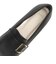 W5079　PUFF HEEL LFR 3.5　BLACK　704588-0001