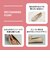 W5078　PUFF LOAFER 1.5　IVORY　704579-0003