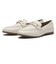 W5078　PUFF LOAFER 1.5　IVORY　704579-0003
