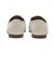 W5078　PUFF LOAFER 1.5　IVORY　704579-0003