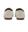 W5078　PUFF LOAFER 1.5　IVORY　704579-0003