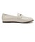 W5078　PUFF LOAFER 1.5　IVORY　704579-0003