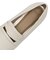 W5078　PUFF LOAFER 1.5　IVORY　704579-0003