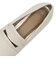W5078　PUFF LOAFER 1.5　IVORY　704579-0003